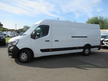 Used Renault Master 2022 for sale - 76277929: Photo 3