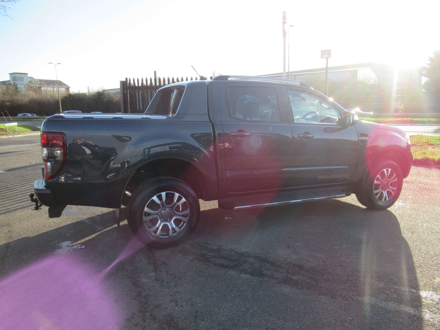 Used Ford Ranger 2020 for sale - 77070821: Photo 13