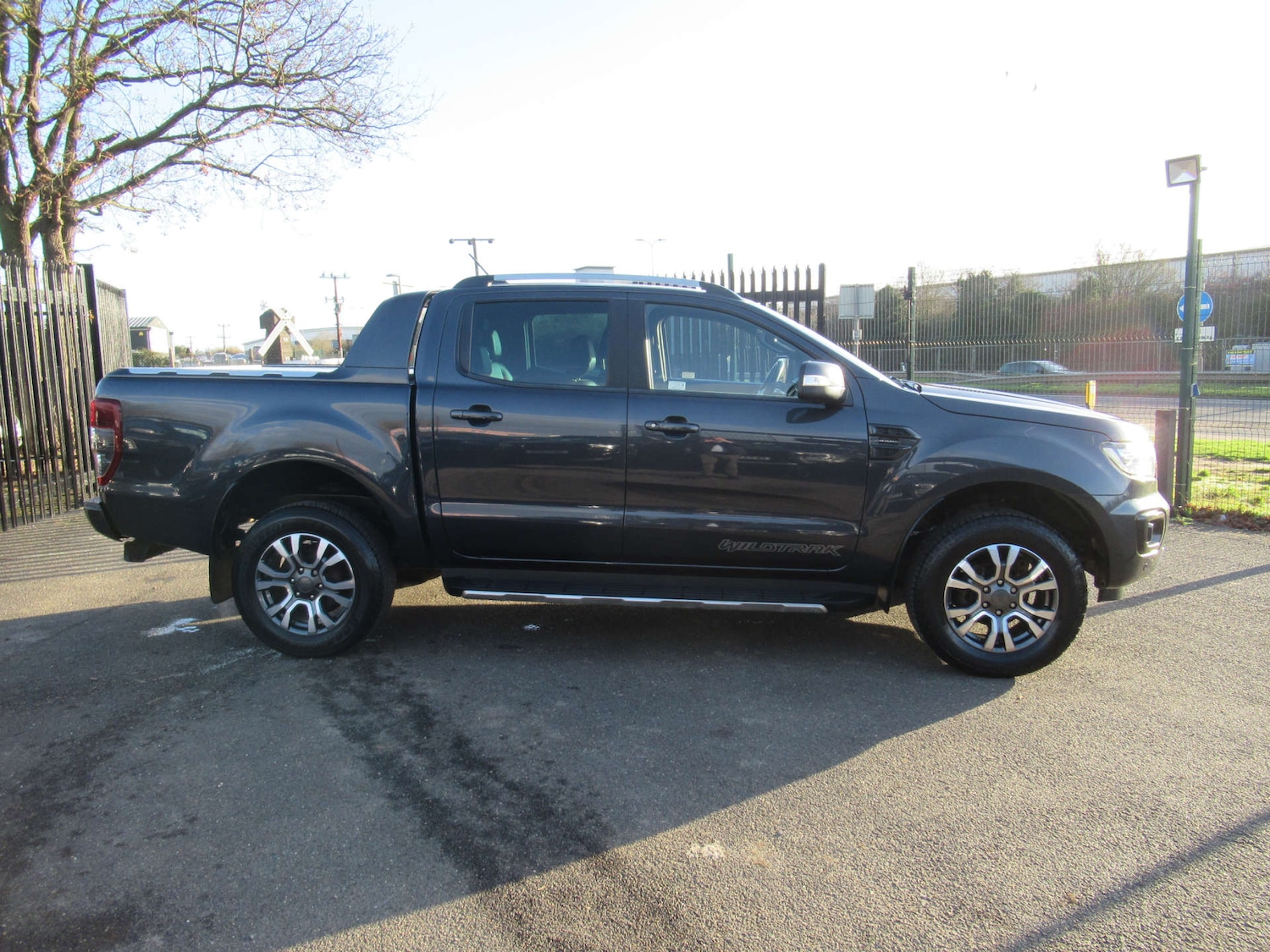 Used Ford Ranger 2020 for sale - 77070821: Photo 14