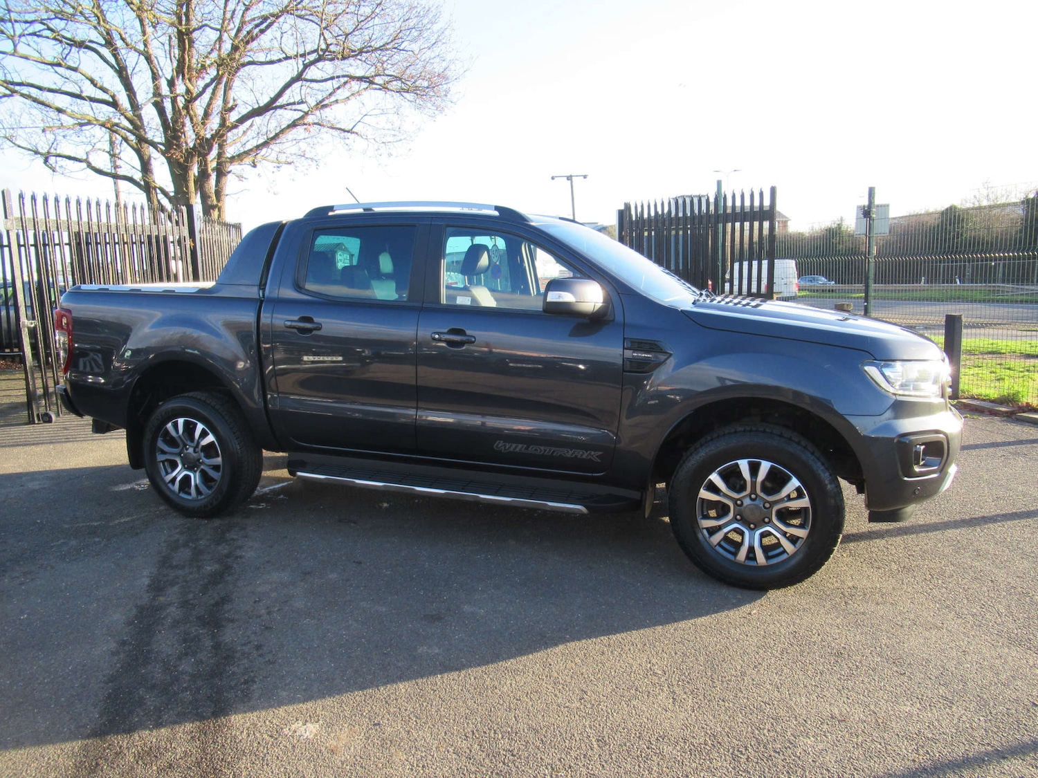 Used Ford Ranger 2020 for sale - 77070821: Photo 15
