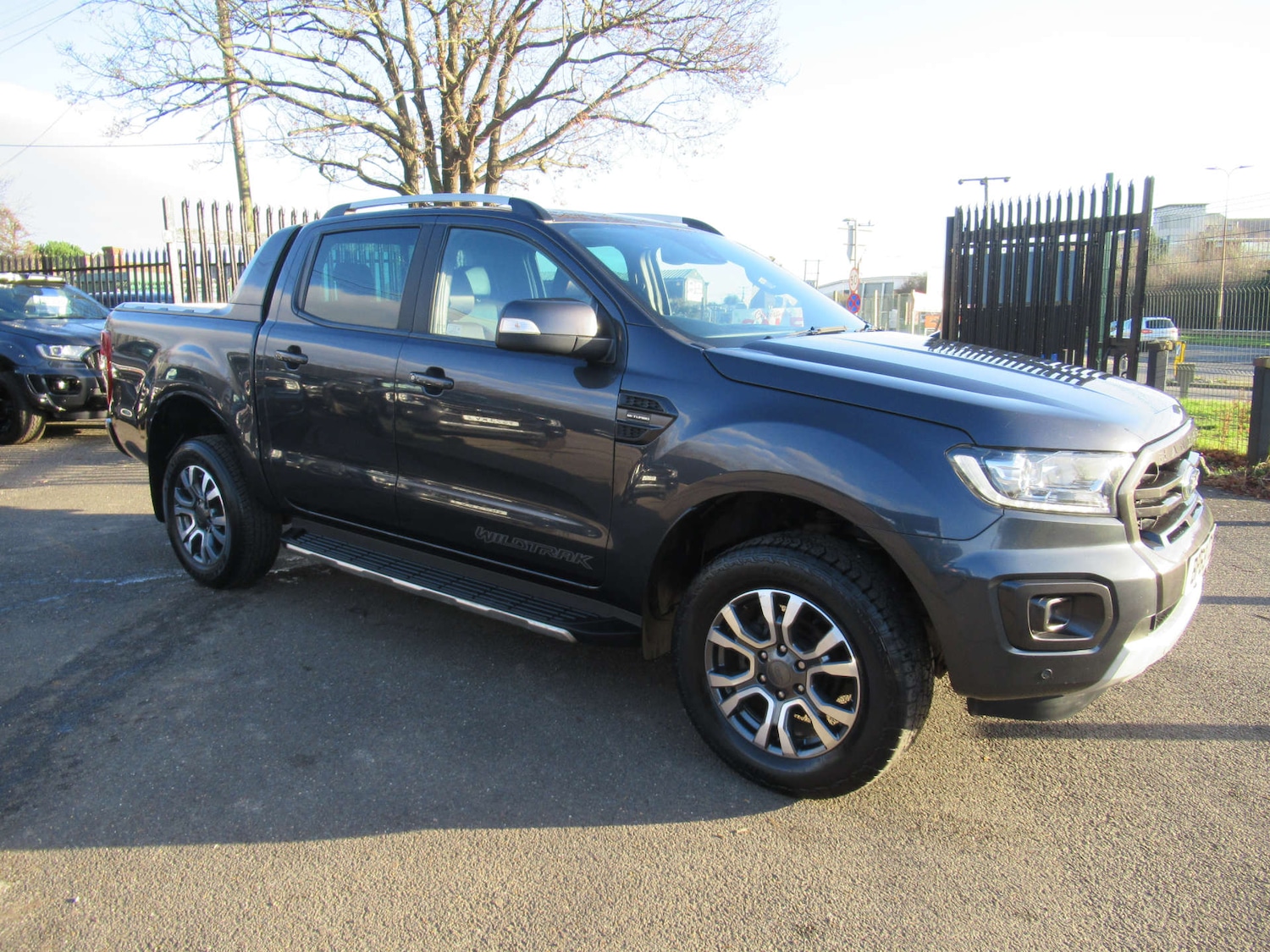 Used Ford Ranger 2020 for sale - 77070821: Photo 16
