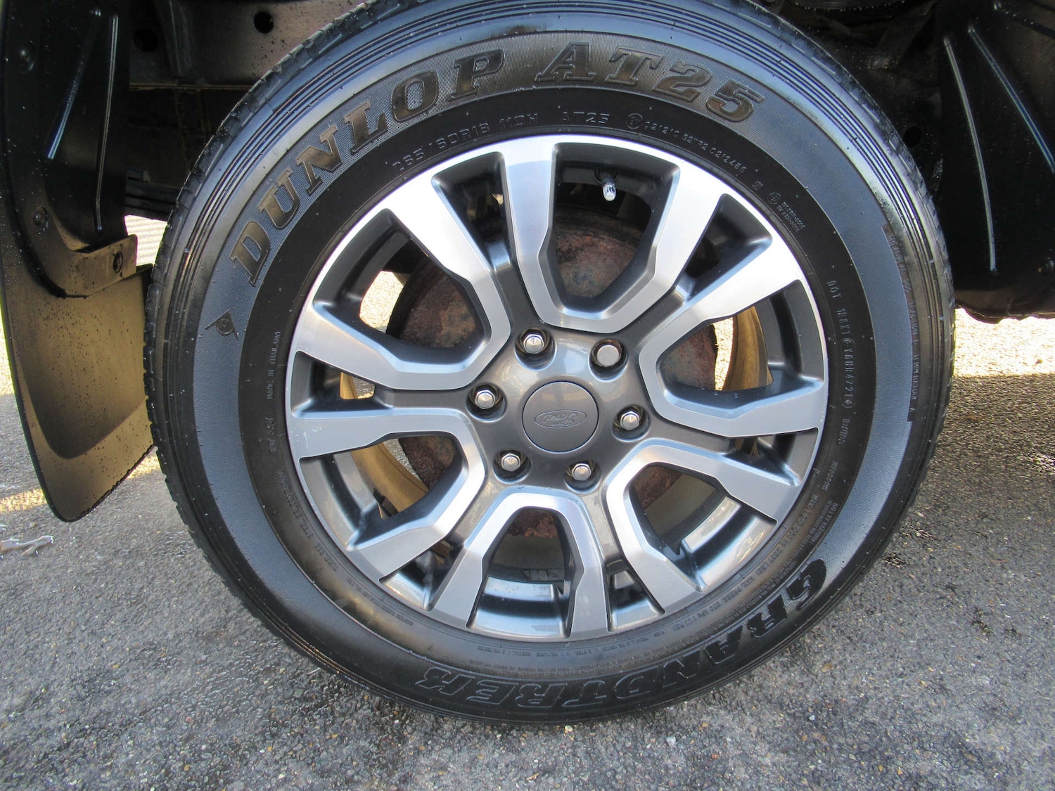 Used Ford Ranger 2020 for sale - 77070821: Photo 17