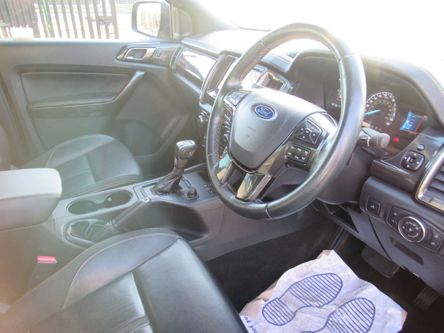 Used Ford Ranger 2020 for sale - 77070821: Photo 18