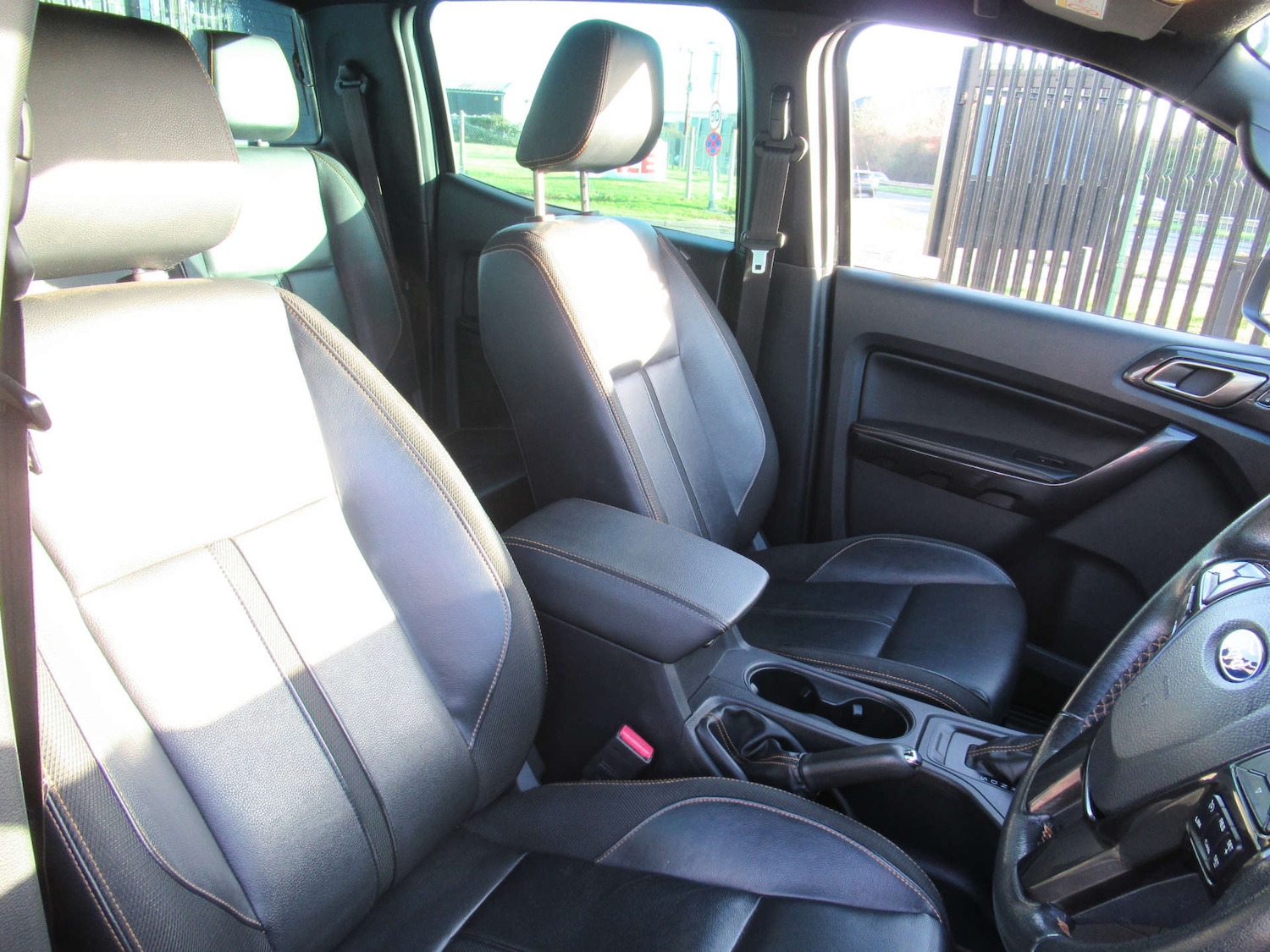 Used Ford Ranger 2020 for sale - 77070821: Photo 19