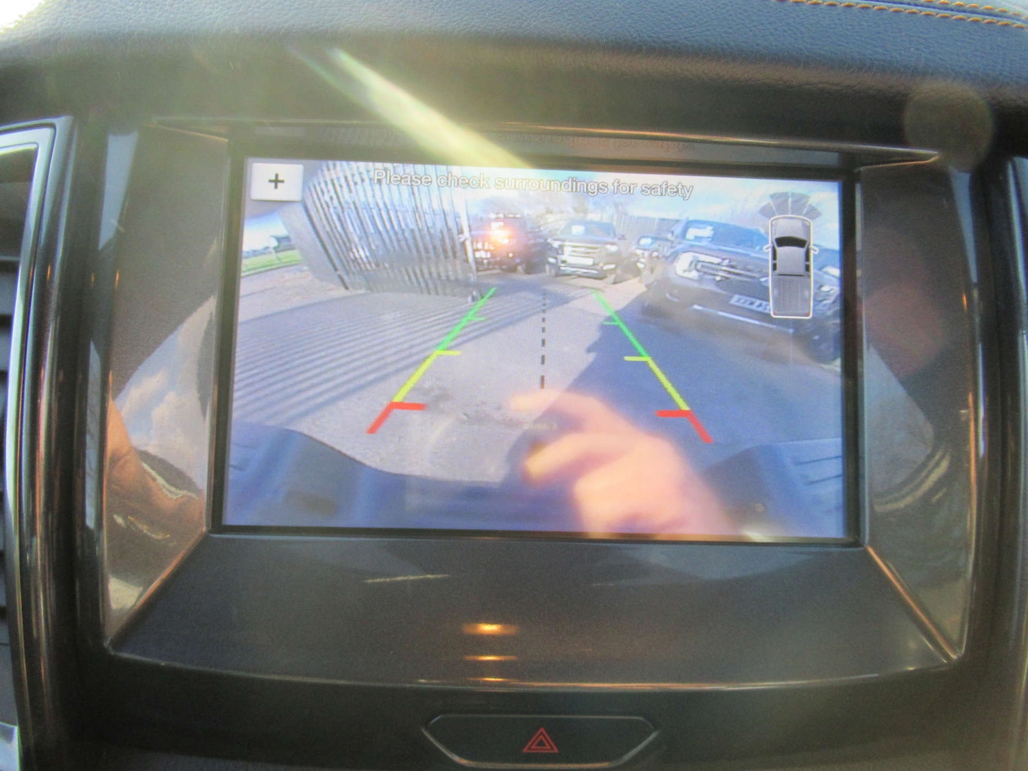 Used Ford Ranger 2020 for sale - 77070821: Photo 20