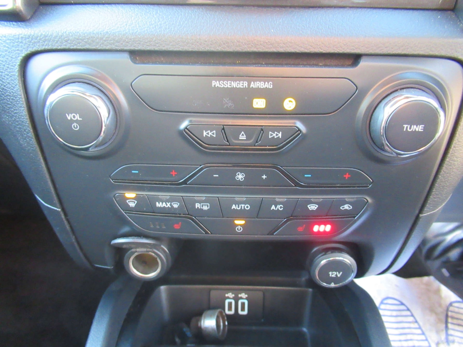 Used Ford Ranger 2020 for sale - 77070821: Photo 21