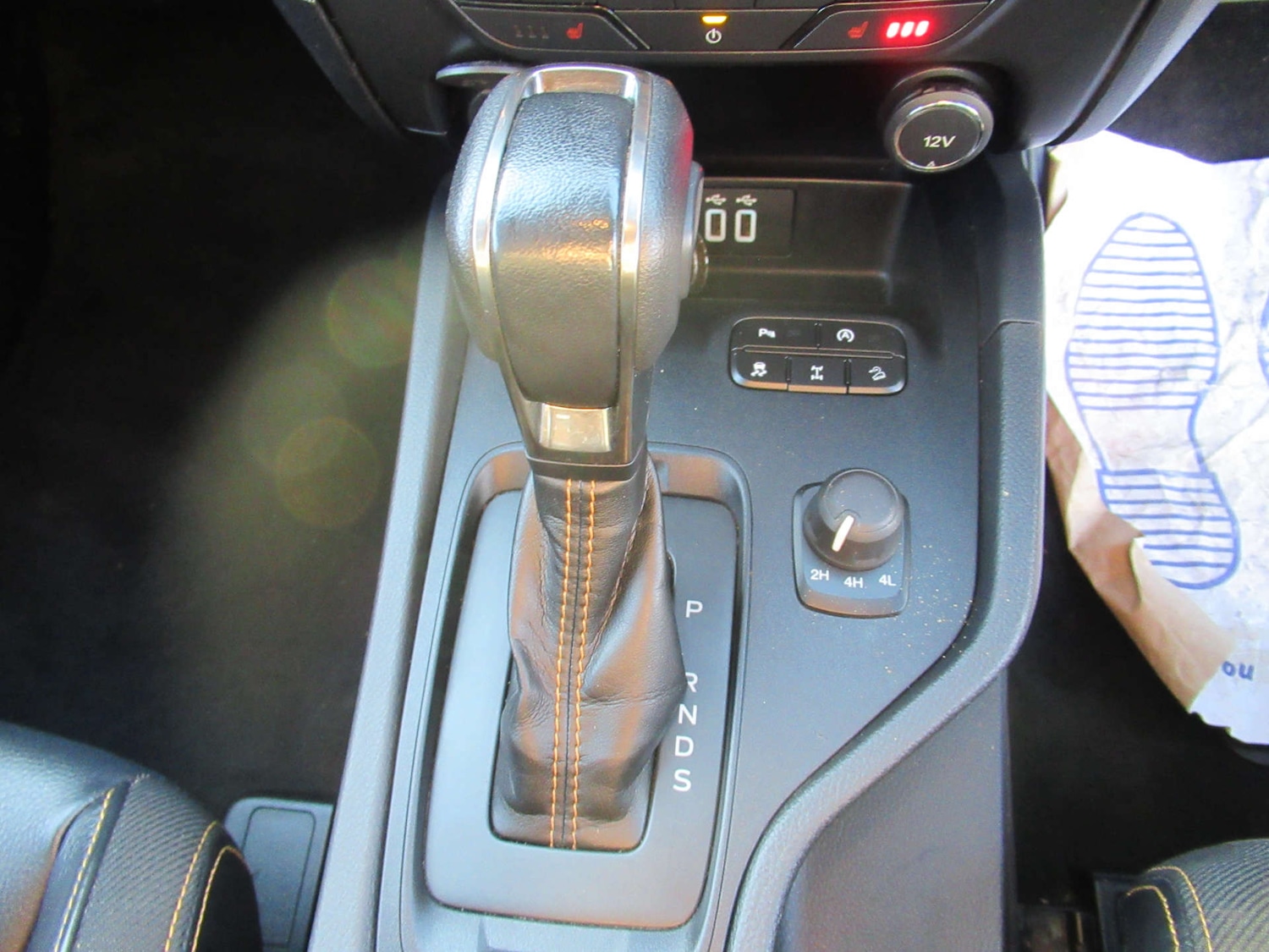 Used Ford Ranger 2020 for sale - 77070821: Photo 22