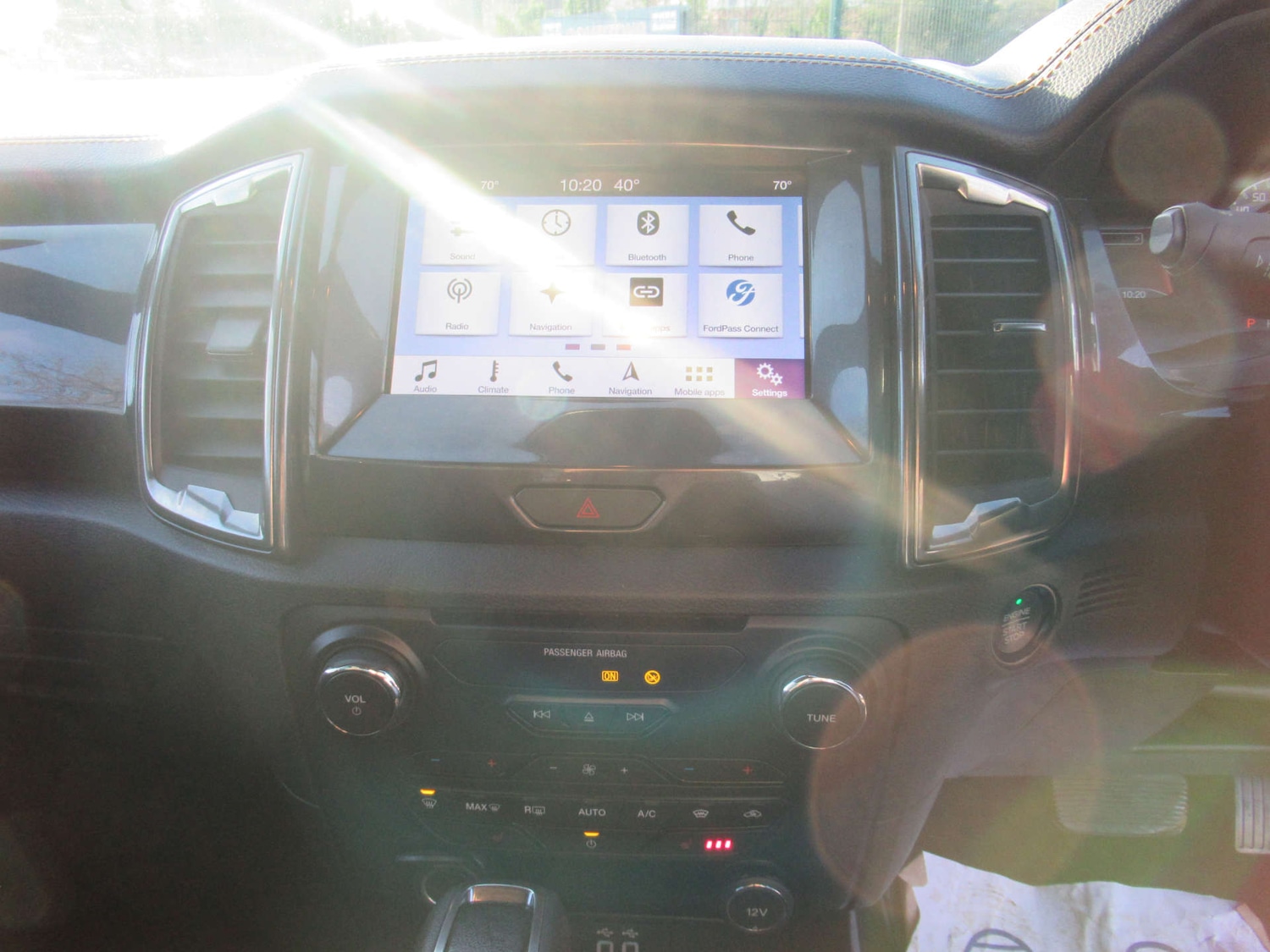 Used Ford Ranger 2020 for sale - 77070821: Photo 23