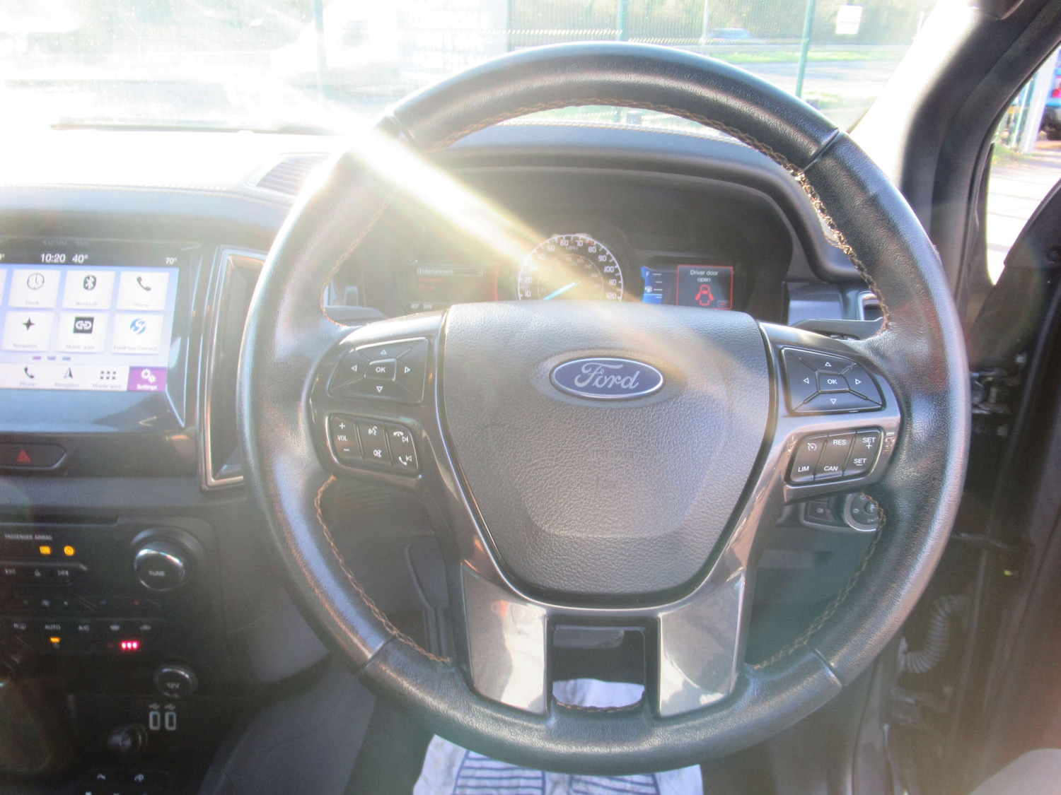 Used Ford Ranger 2020 for sale - 77070821: Photo 24