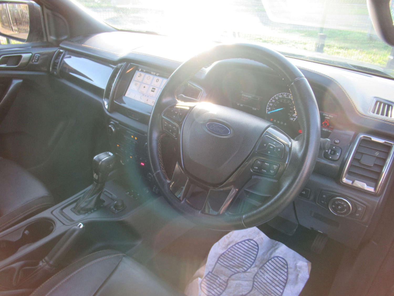 Used Ford Ranger 2020 for sale - 77070821: Photo 26