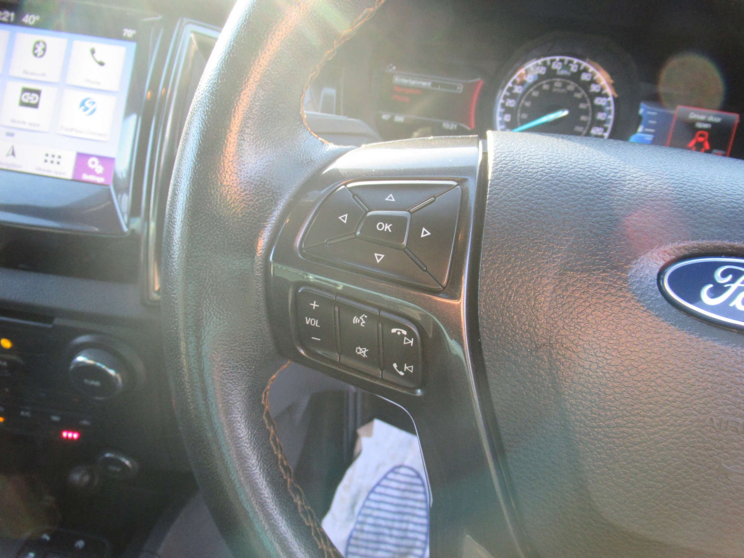 Used Ford Ranger 2020 for sale - 77070821: Photo 28