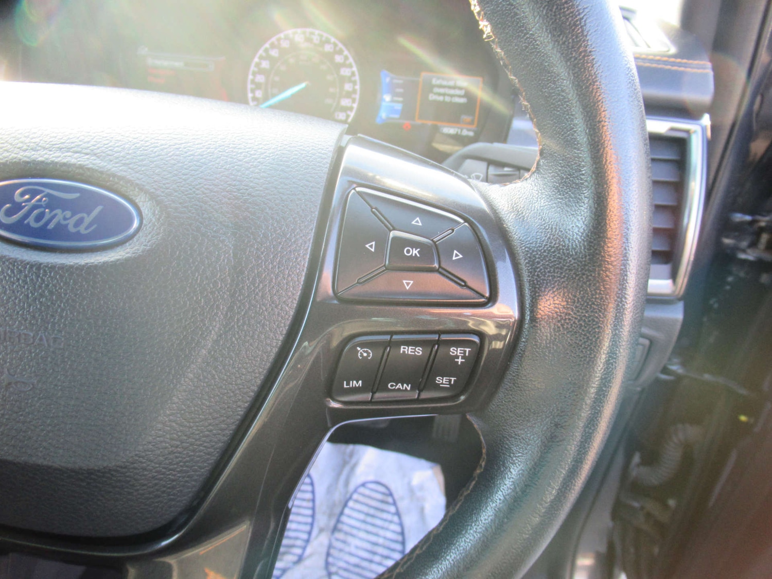 Used Ford Ranger 2020 for sale - 77070821: Photo 29