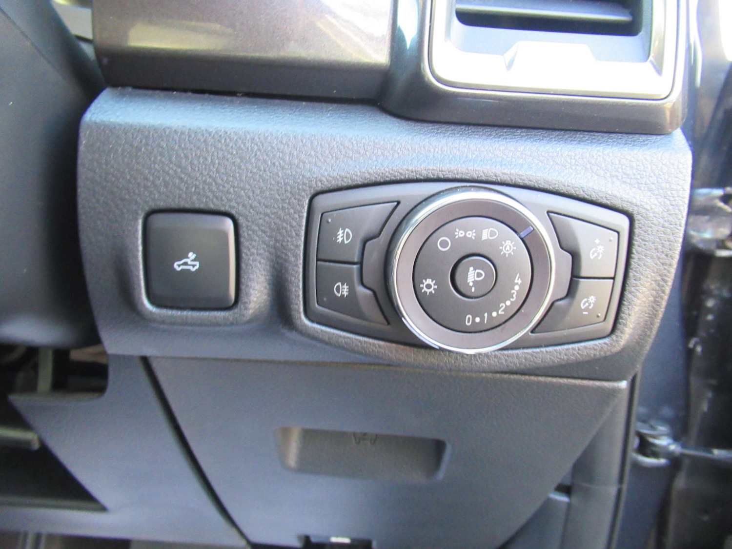 Used Ford Ranger 2020 for sale - 77070821: Photo 31