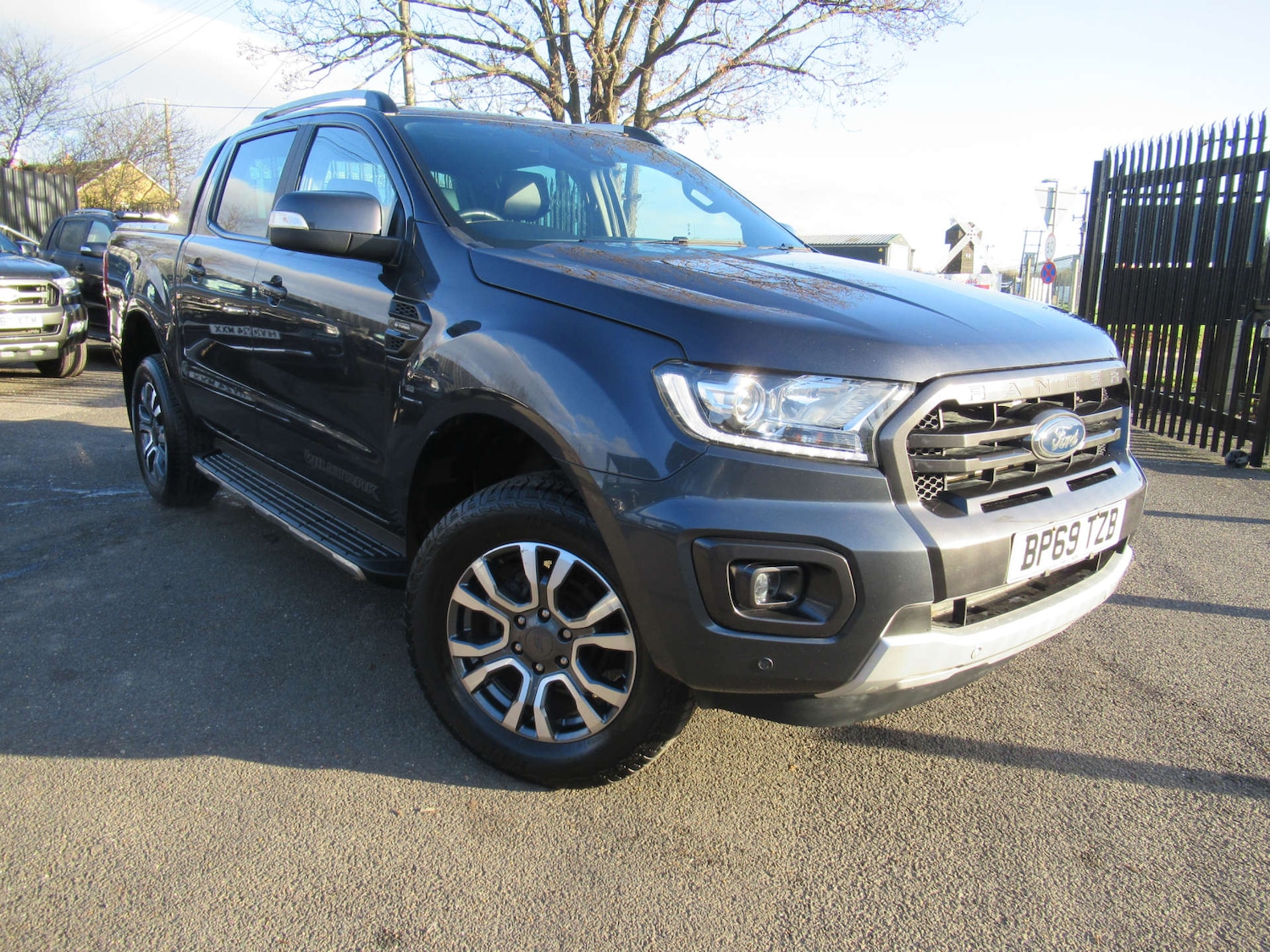 Used Ford Ranger 2020 for sale - 77070821: Photo 33