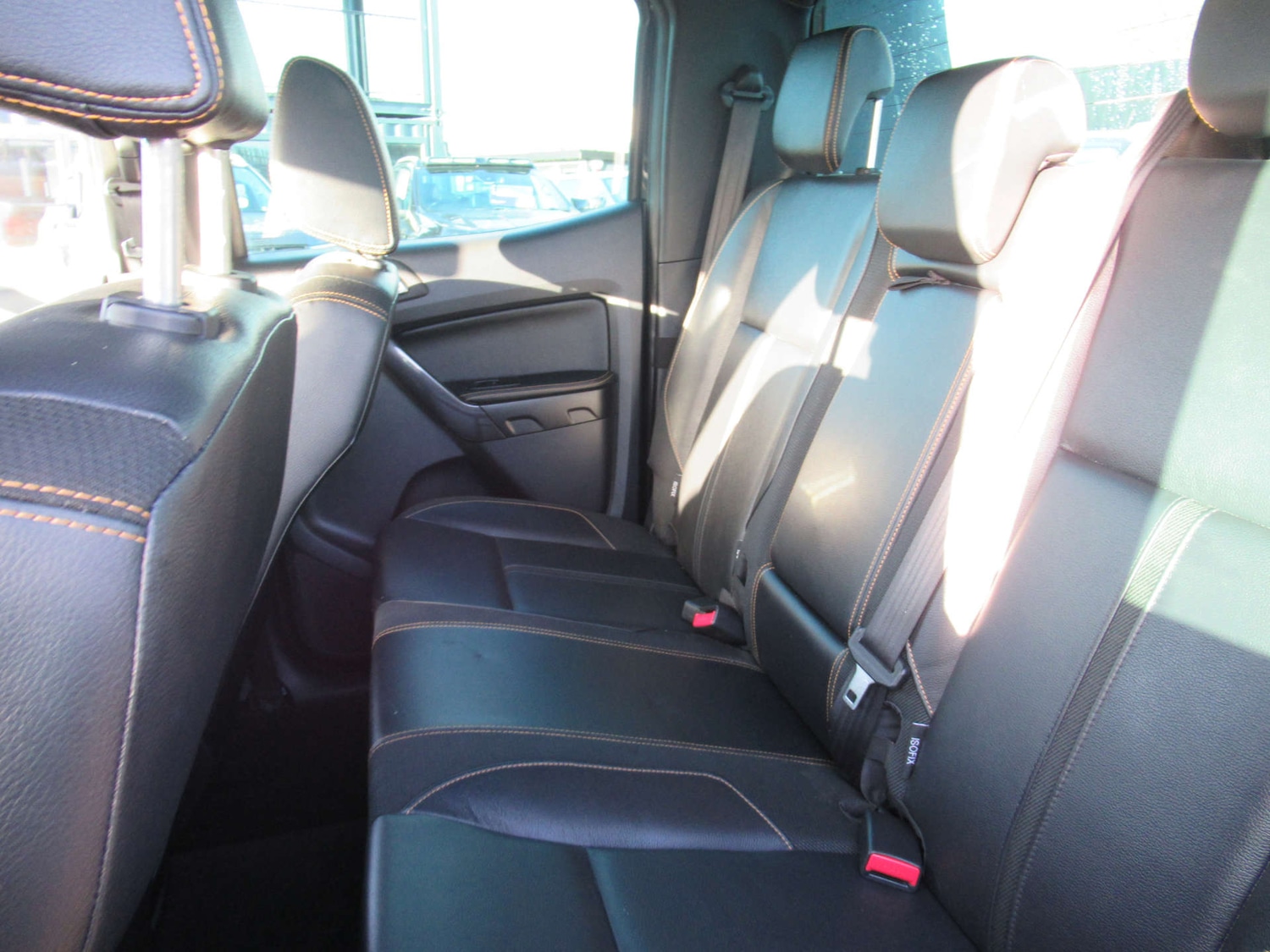 Used Ford Ranger 2020 for sale - 77070821: Photo 6