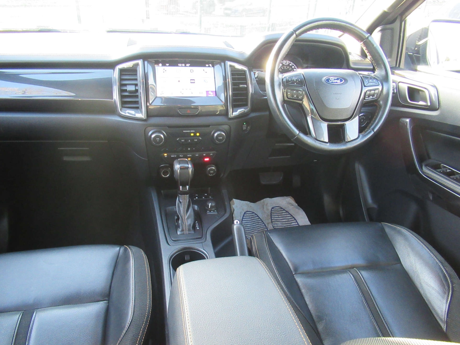Used Ford Ranger 2020 for sale - 77070821: Photo 7