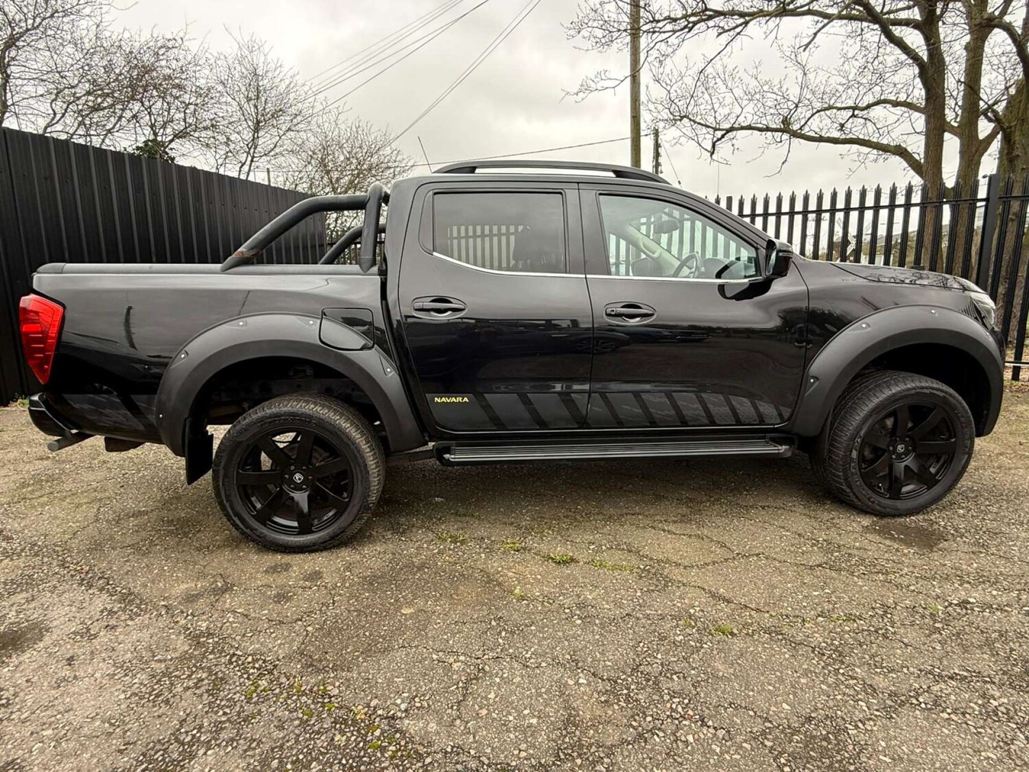 Used Nissan Navara 2019 for sale - 77730188: Photo 20