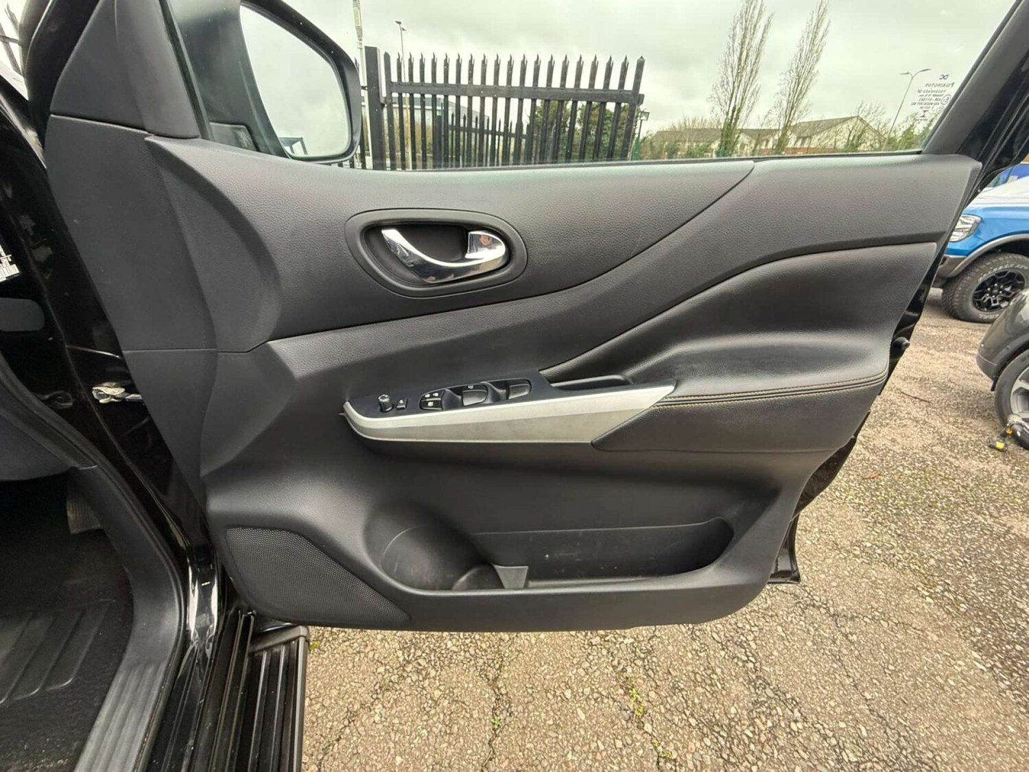 Used Nissan Navara 2019 for sale - 77730188: Photo 27