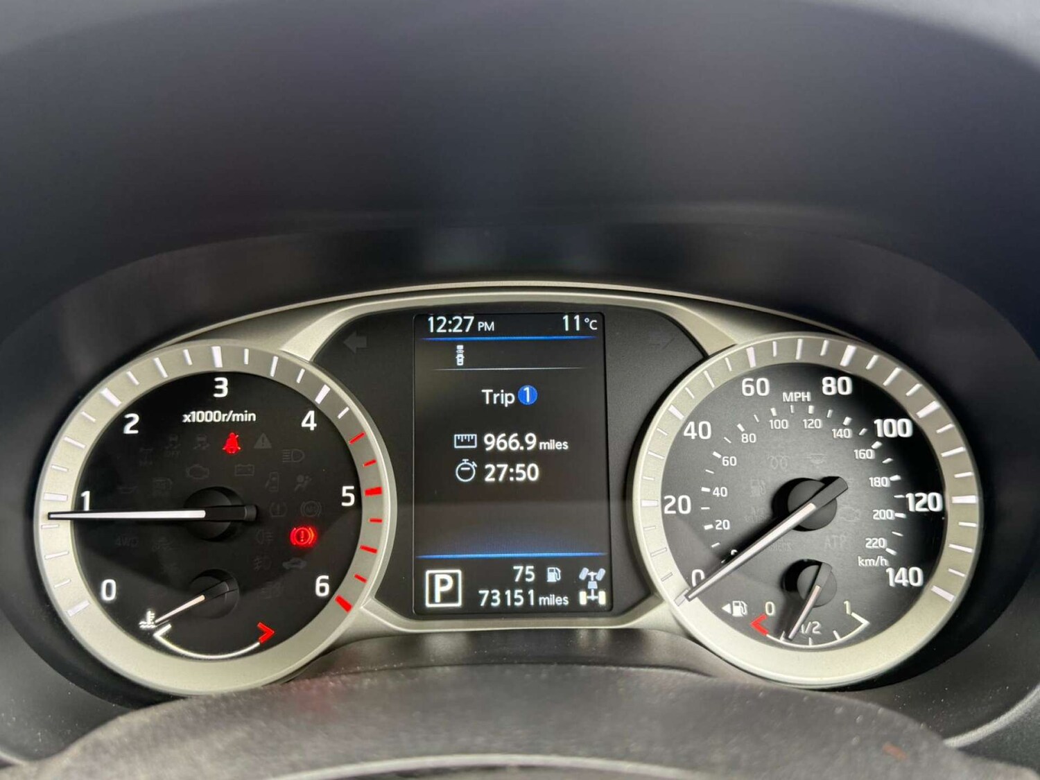 Used Nissan Navara 2019 for sale - 77730188: Photo 29