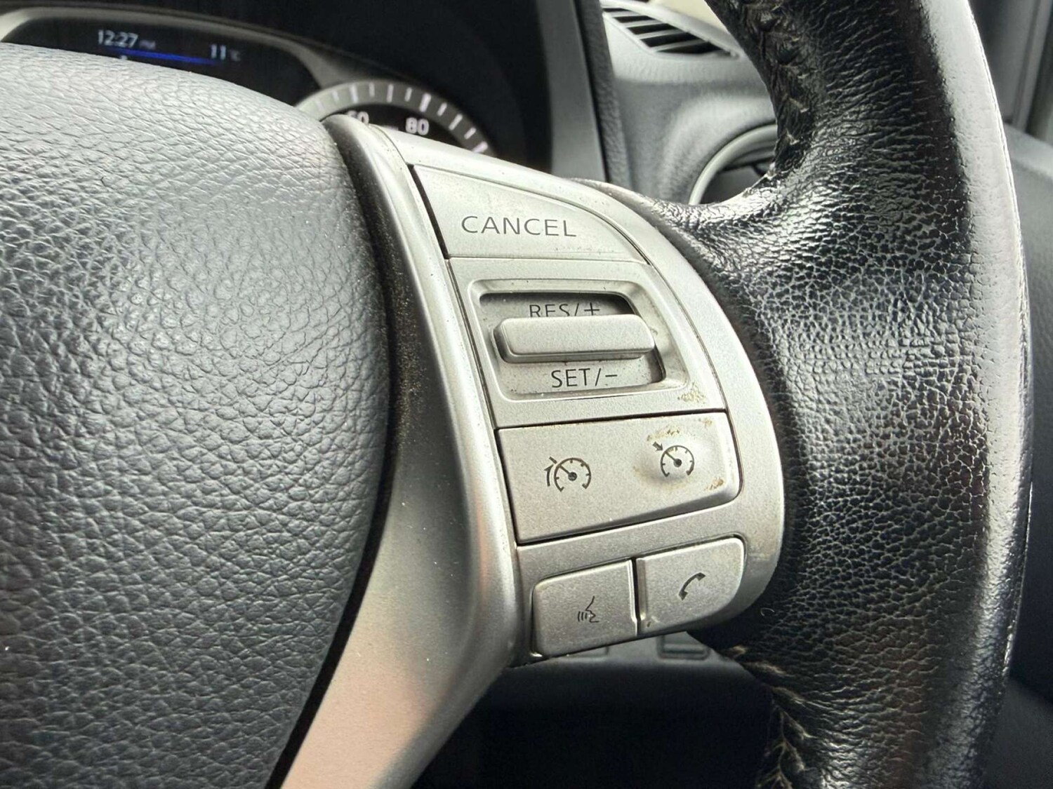 Used Nissan Navara 2019 for sale - 77730188: Photo 30