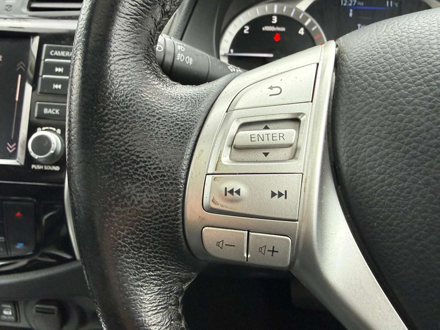 Used Nissan Navara 2019 for sale - 77730188: Photo 31