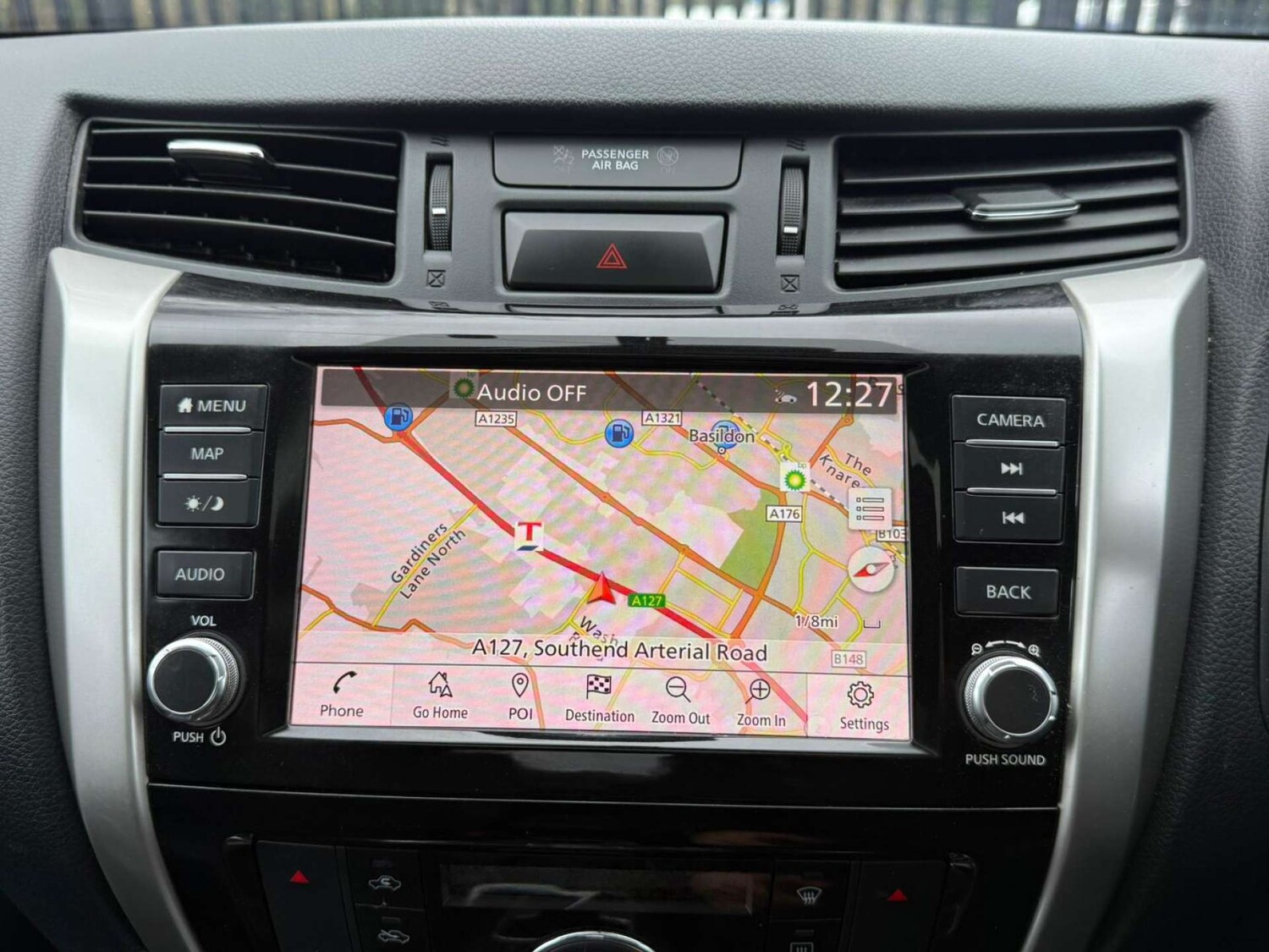 Used Nissan Navara 2019 for sale - 77730188: Photo 32