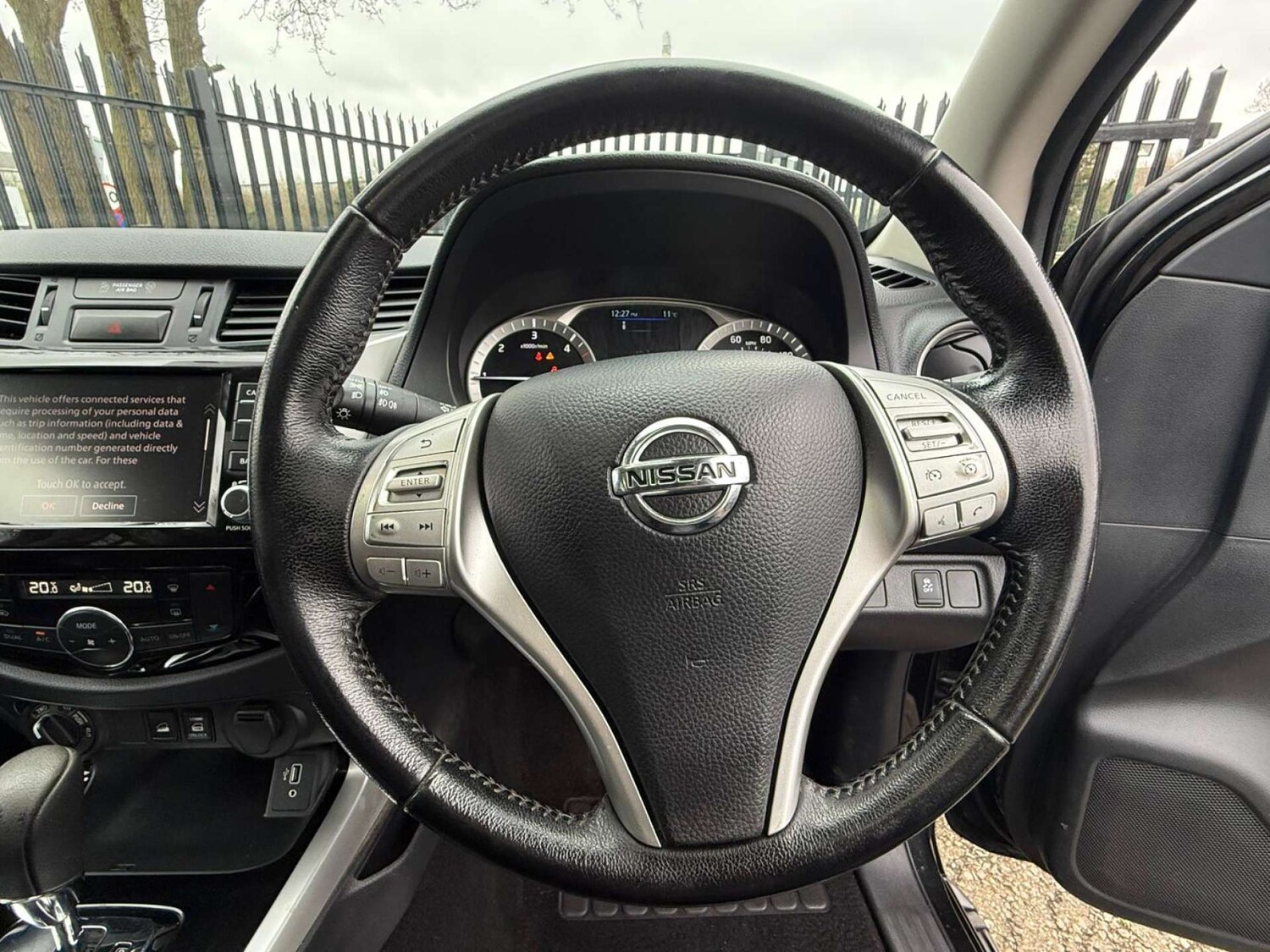 Used Nissan Navara 2019 for sale - 77730188: Photo 34