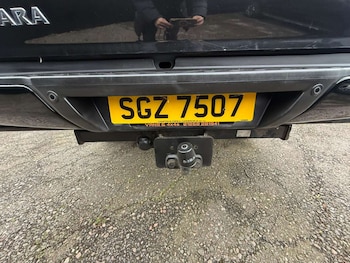 Used Nissan Navara 2019 for sale - 77730188: Photo