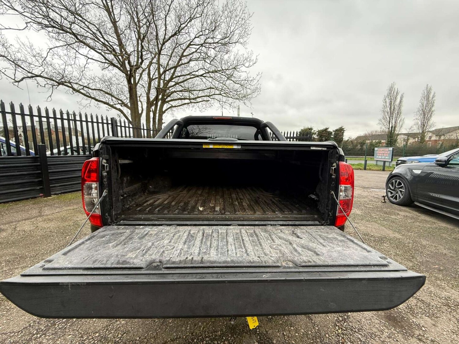 Used Nissan Navara 2019 for sale - 77730188: Photo 41