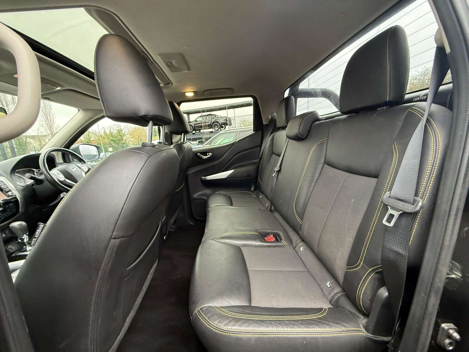 Used Nissan Navara 2019 for sale - 77730188: Photo 52