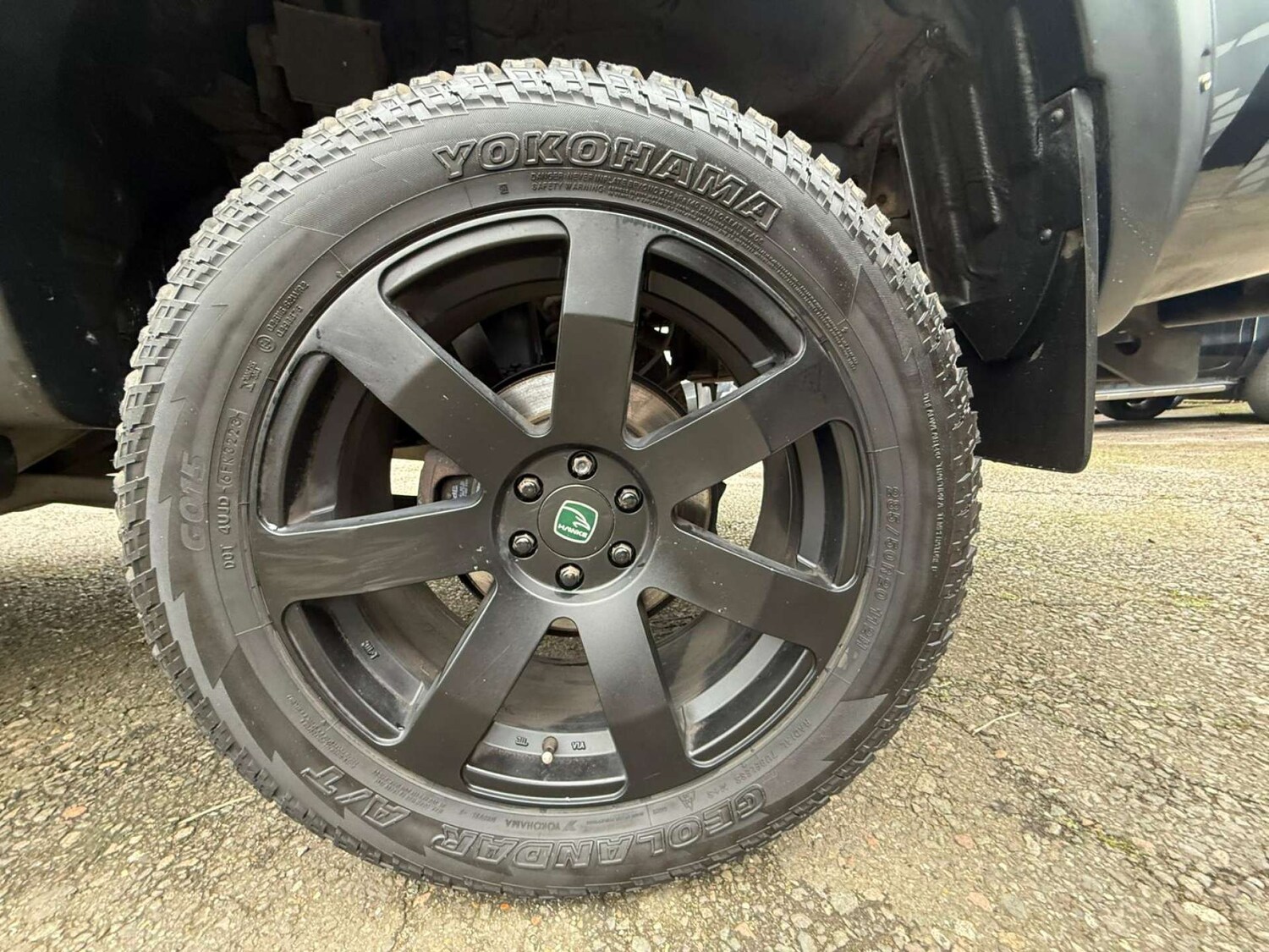 Used Nissan Navara 2019 for sale - 77730188: Photo 53