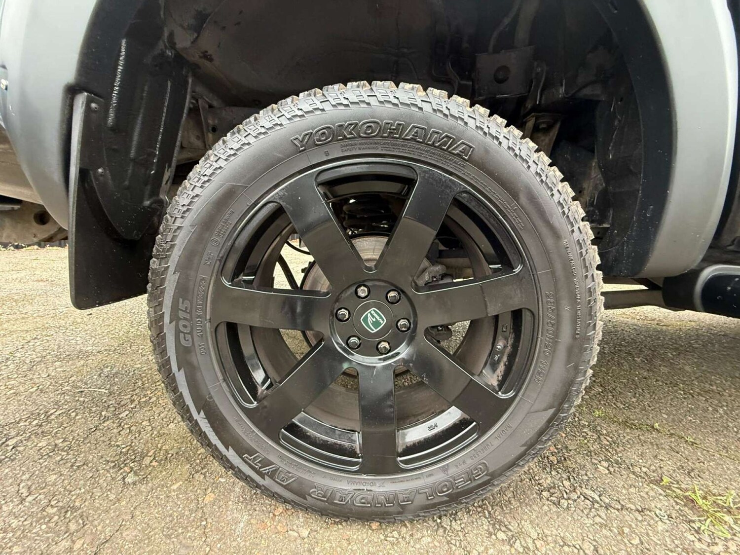 Used Nissan Navara 2019 for sale - 77730188: Photo 54