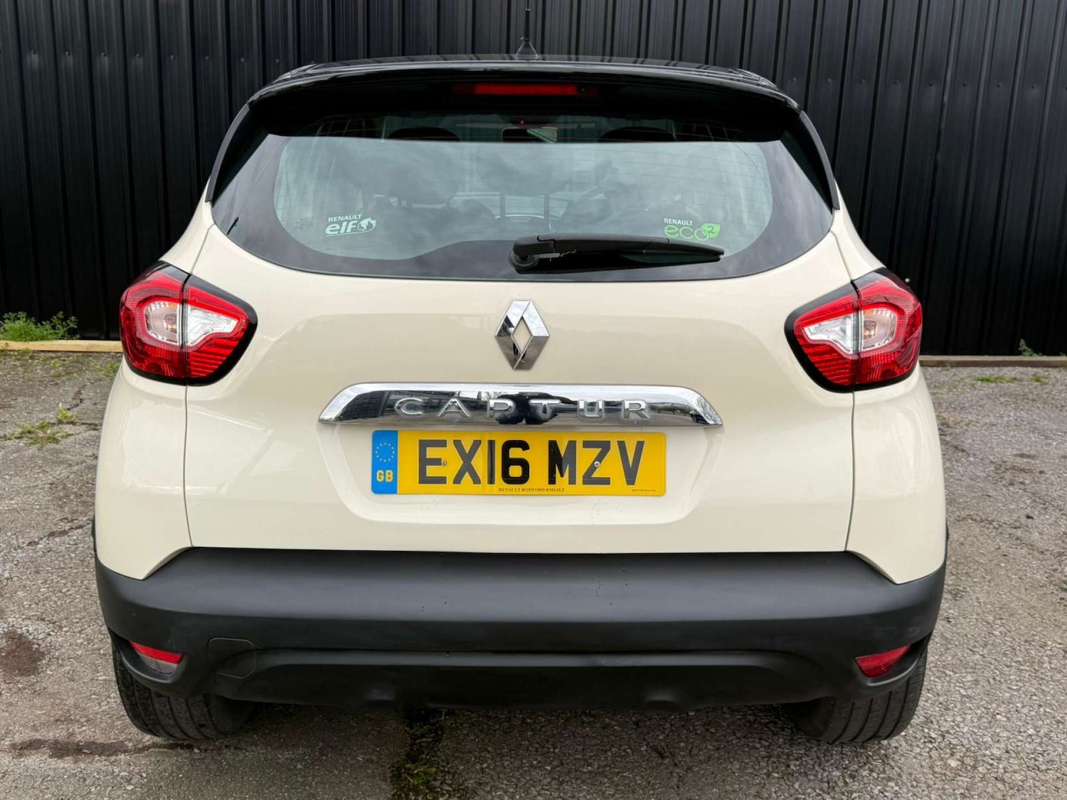 Used Renault Captur 2016 for sale - 78106665: Photo 10