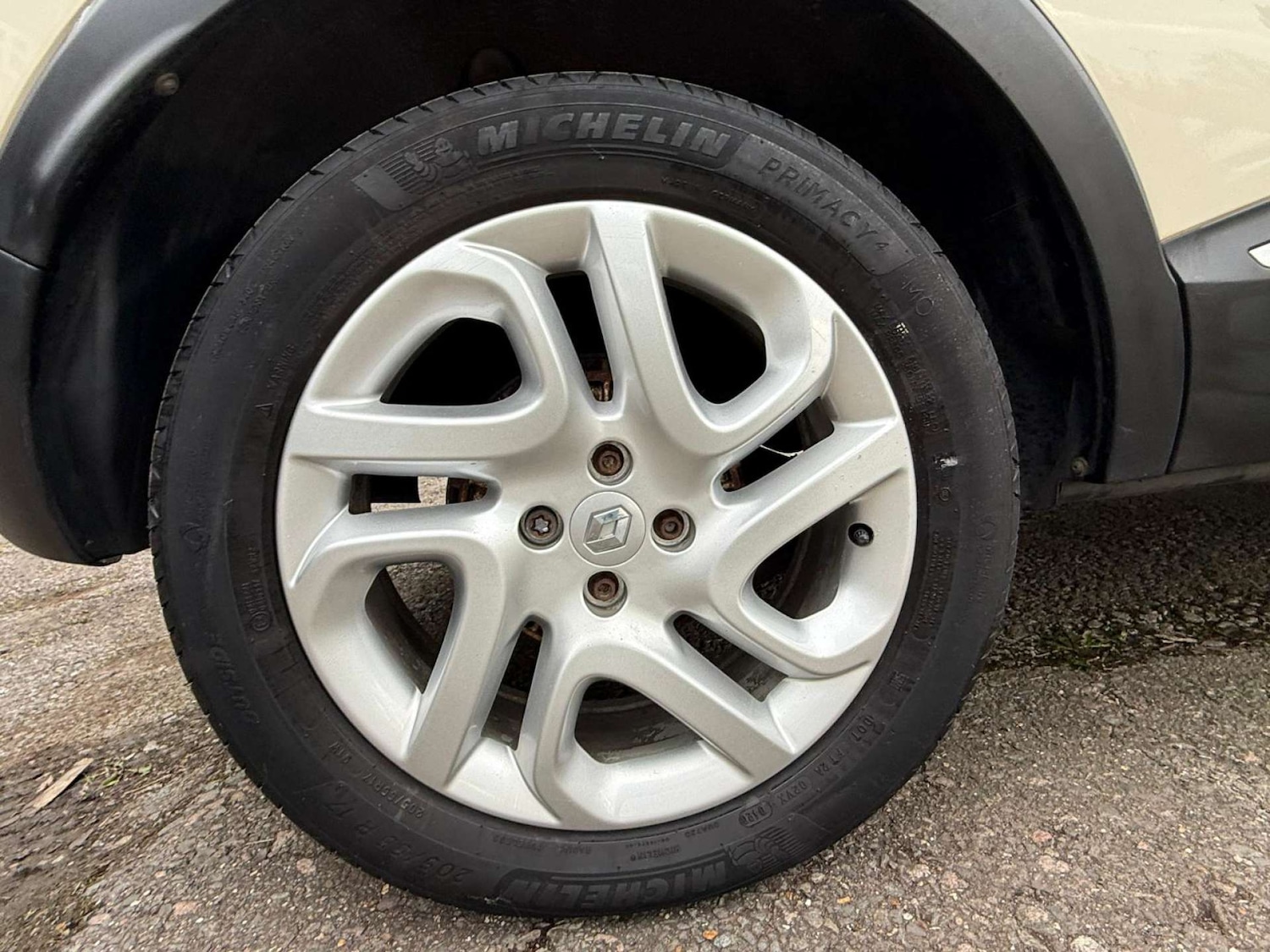 Used Renault Captur 2016 for sale - 78106665: Photo 13