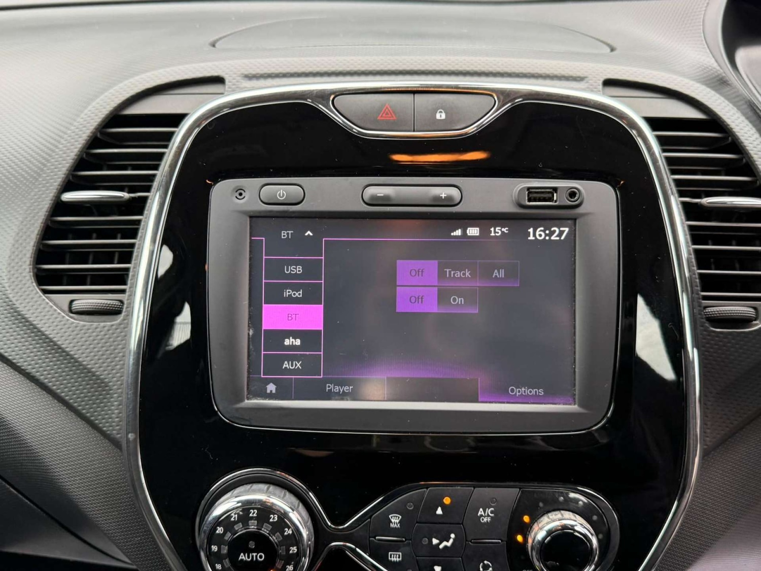 Used Renault Captur 2016 for sale - 78106665: Photo 14