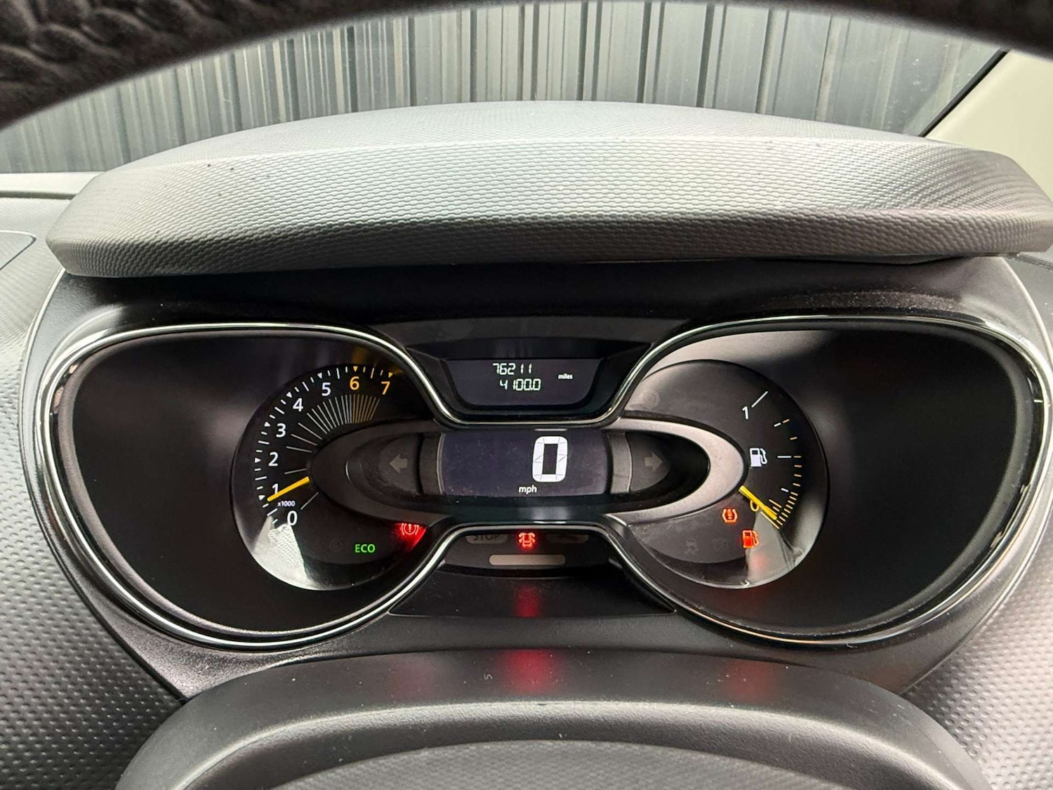 Used Renault Captur 2016 for sale - 78106665: Photo 15