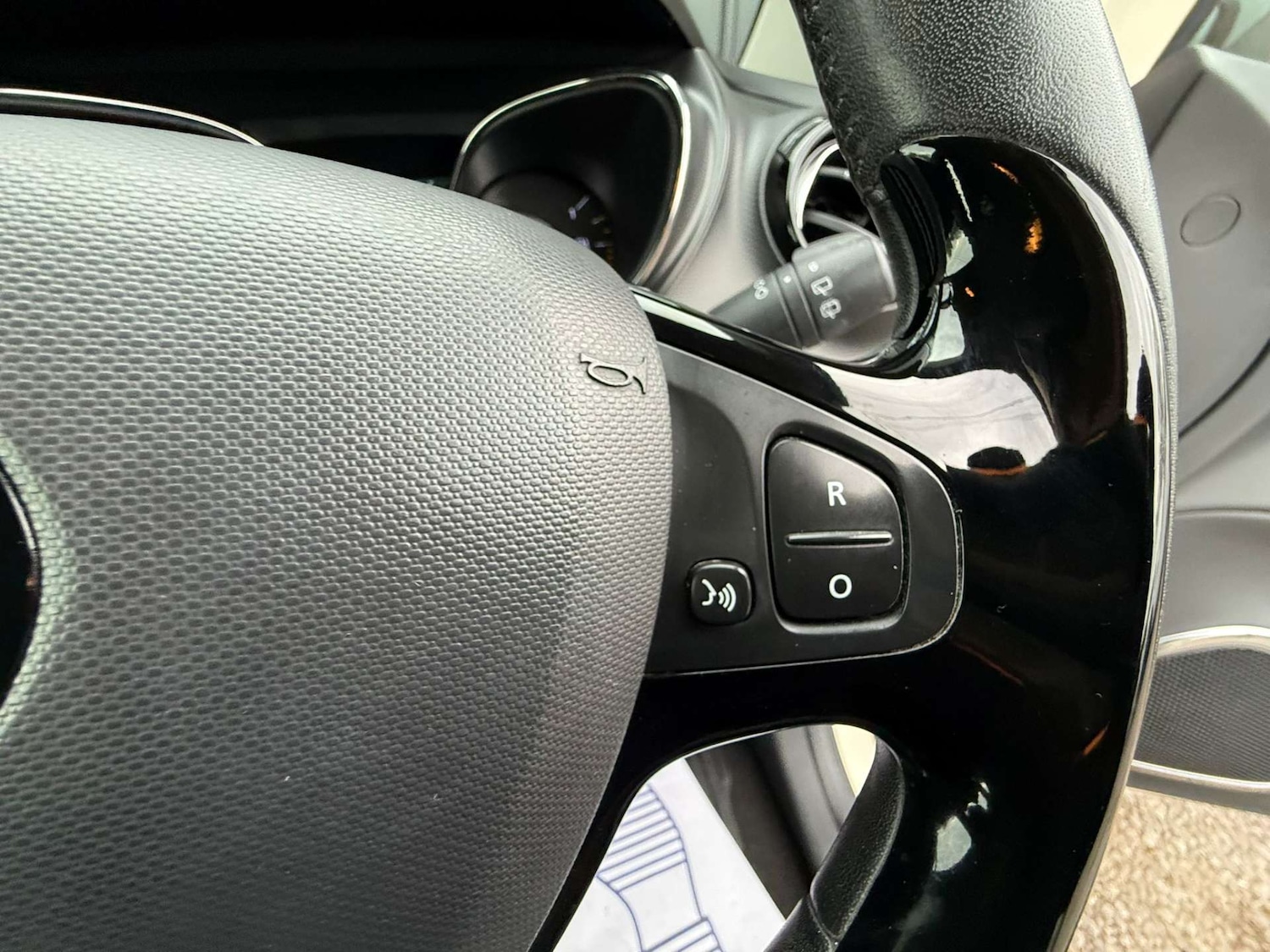 Used Renault Captur 2016 for sale - 78106665: Photo 17