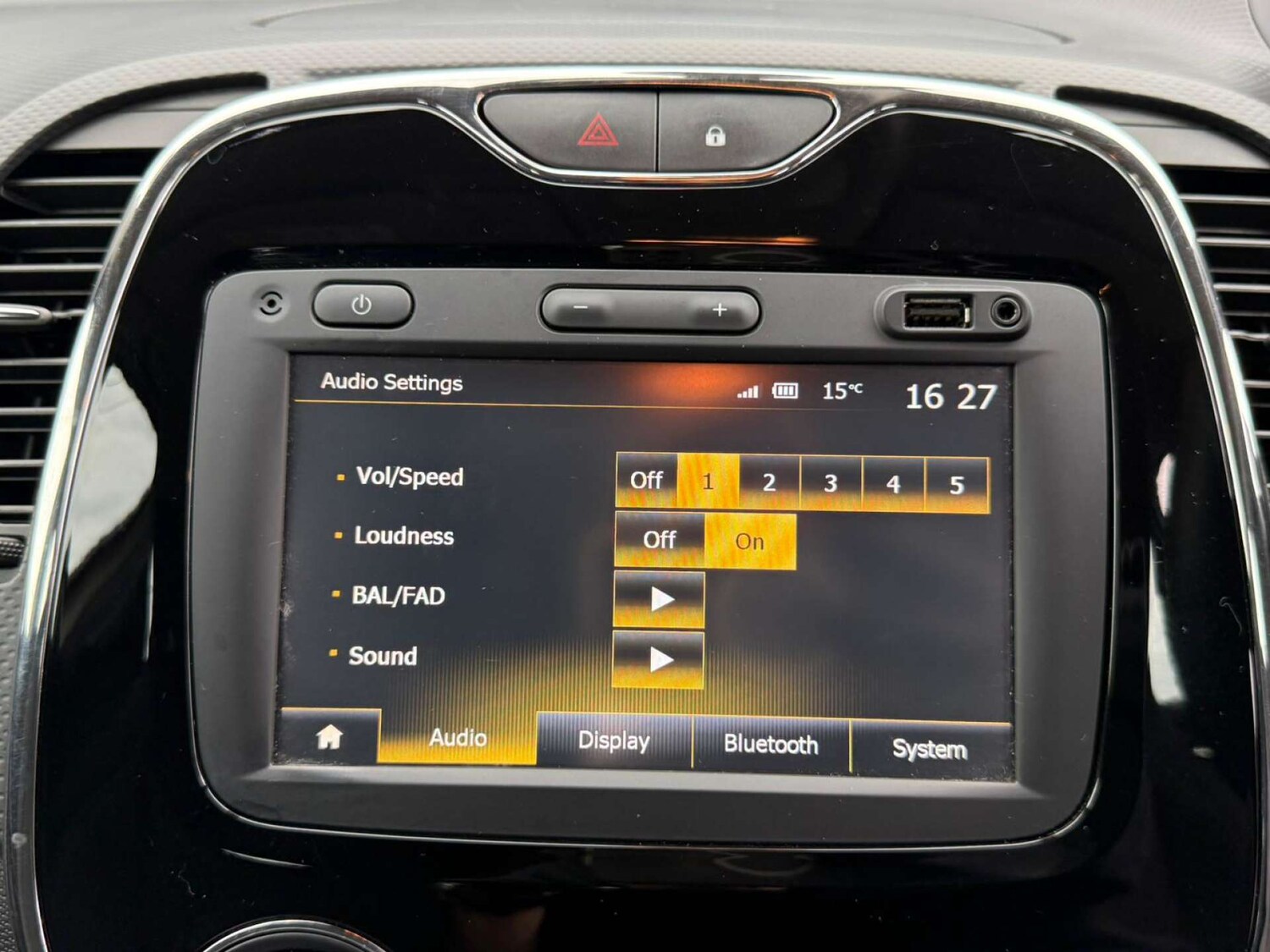 Used Renault Captur 2016 for sale - 78106665: Photo 20