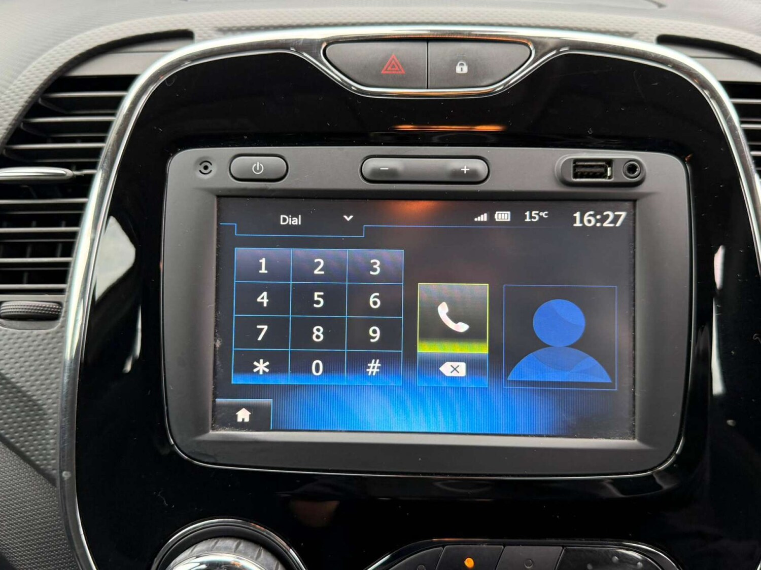 Used Renault Captur 2016 for sale - 78106665: Photo 22