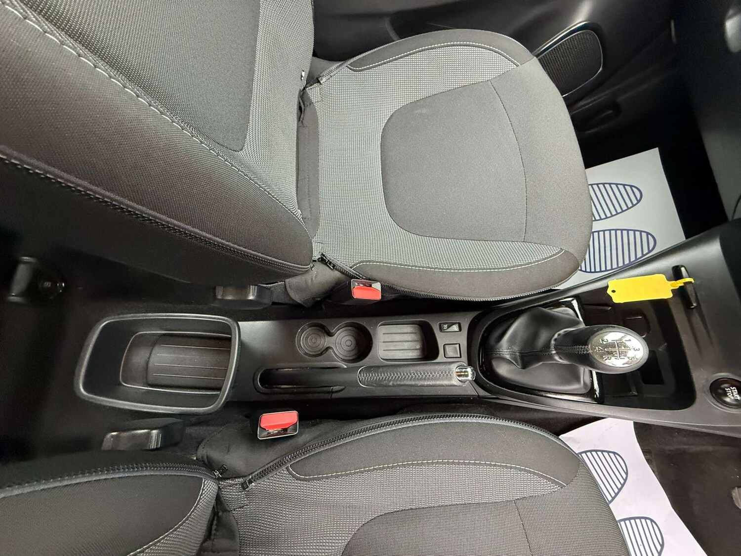 Used Renault Captur 2016 for sale - 78106665: Photo 25