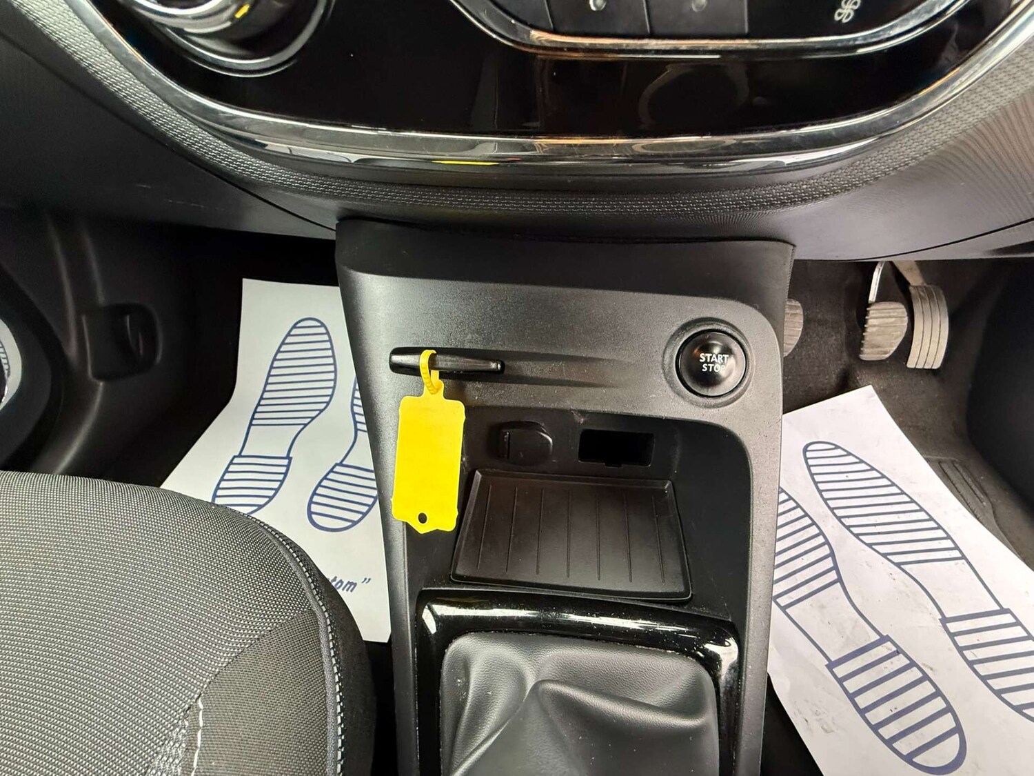 Used Renault Captur 2016 for sale - 78106665: Photo 26