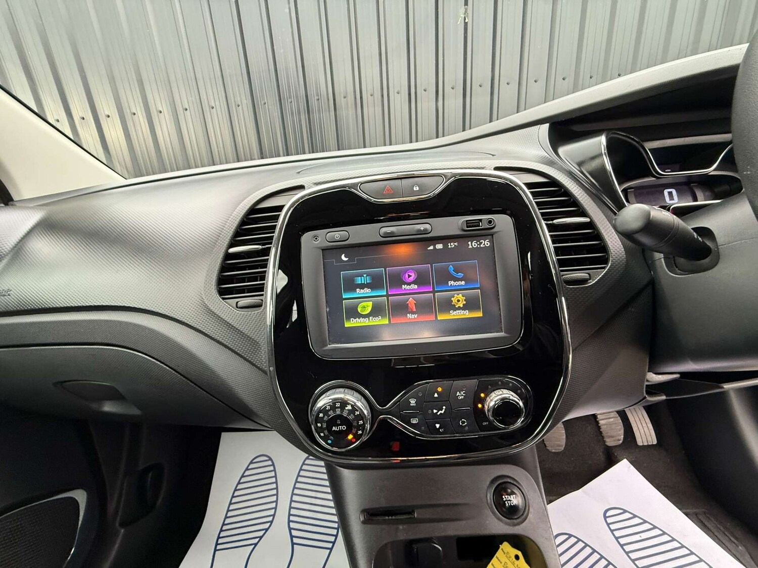 Used Renault Captur 2016 for sale - 78106665: Photo 27