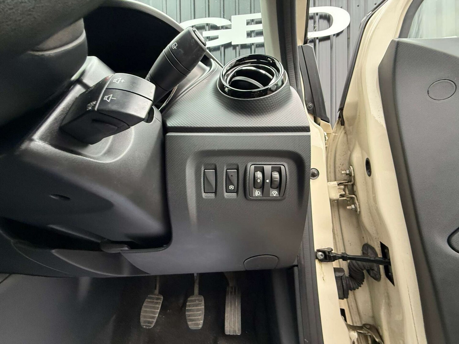 Used Renault Captur 2016 for sale - 78106665: Photo 29