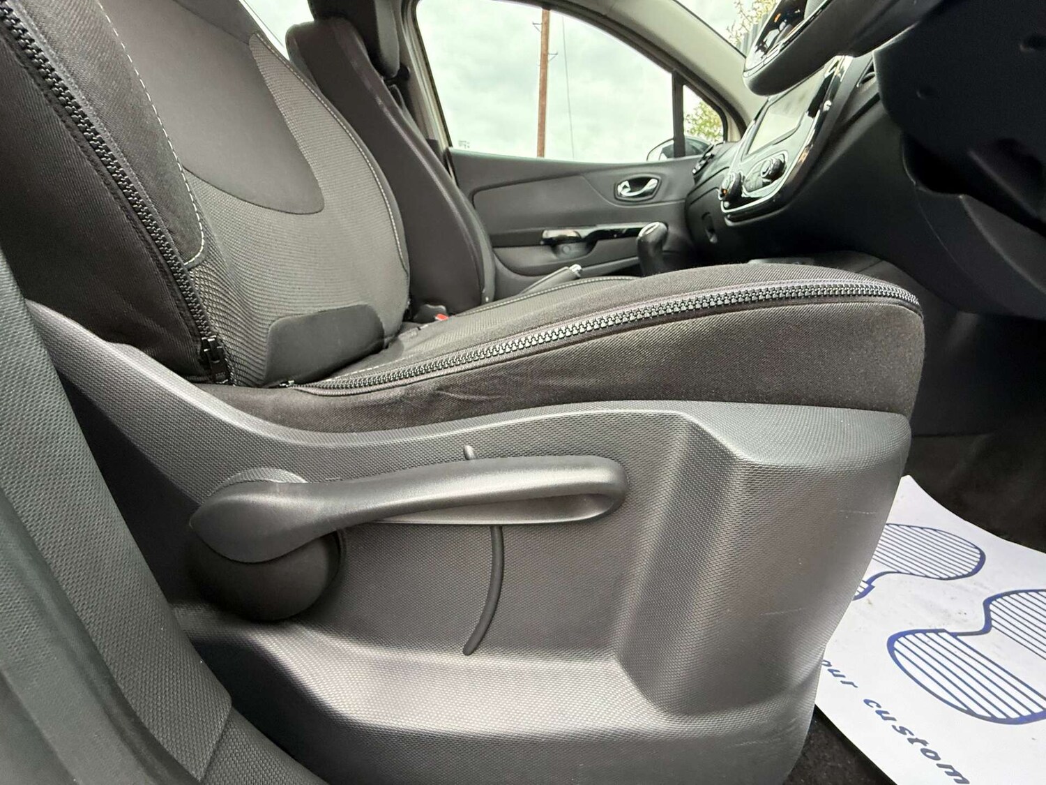 Used Renault Captur 2016 for sale - 78106665: Photo 32