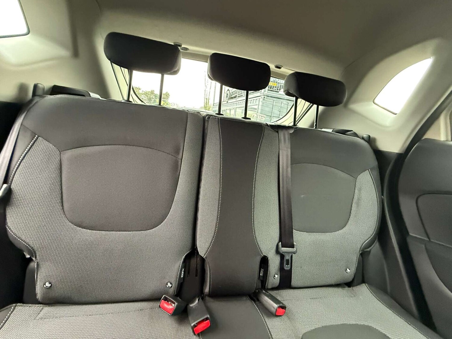 Used Renault Captur 2016 for sale - 78106665: Photo 35