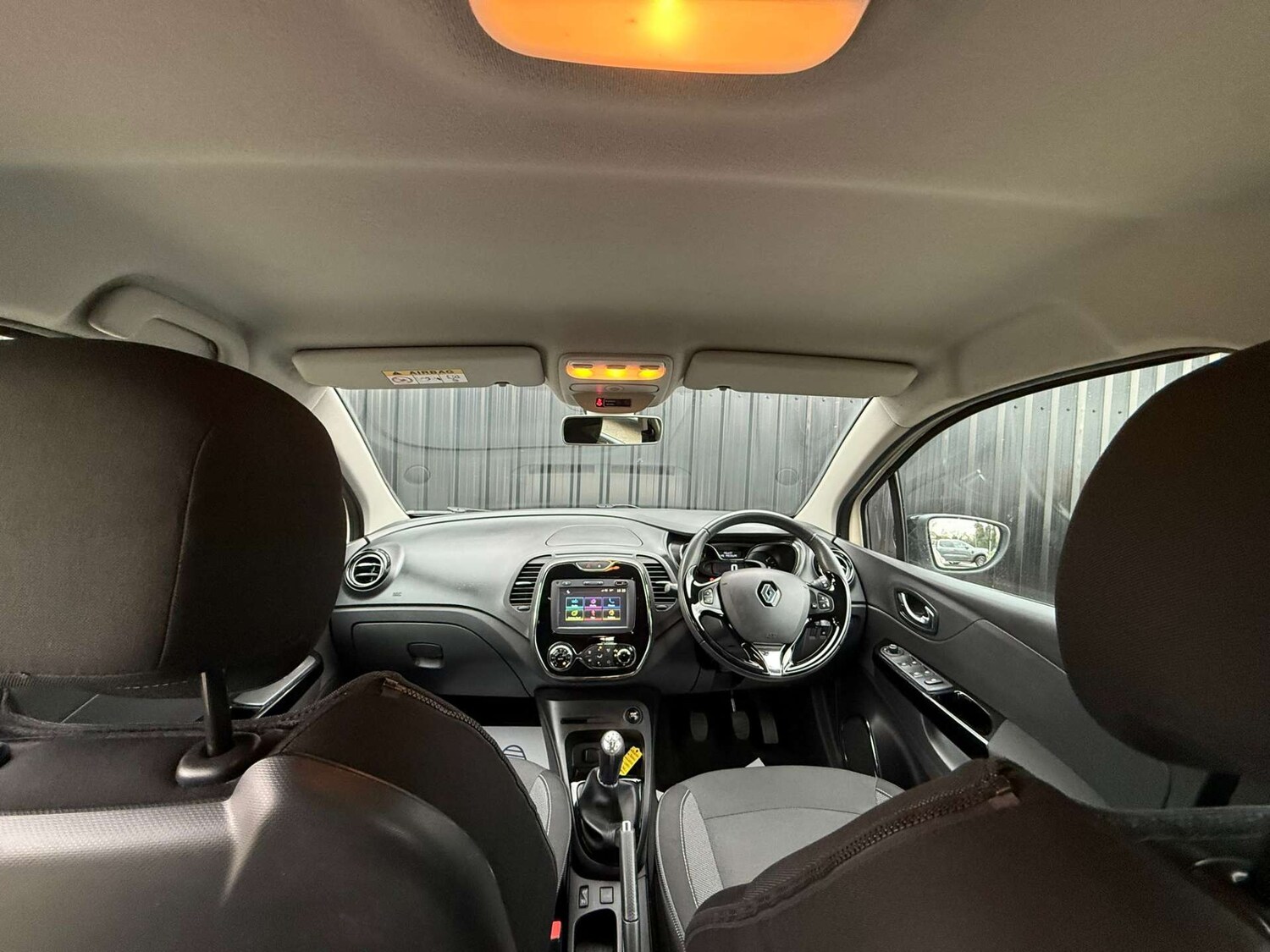 Used Renault Captur 2016 for sale - 78106665: Photo 38