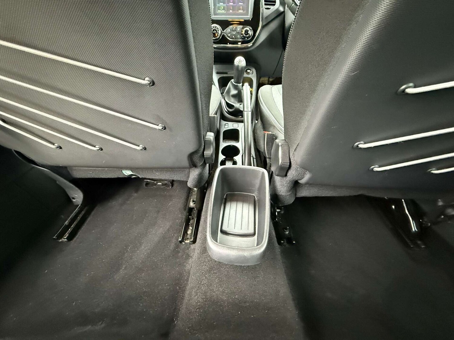 Used Renault Captur 2016 for sale - 78106665: Photo 41