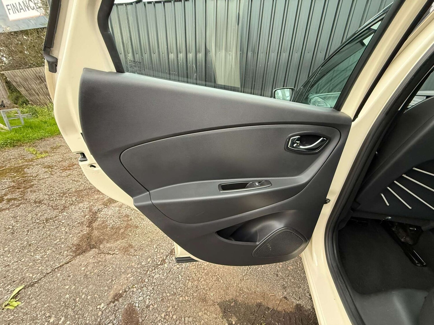 Used Renault Captur 2016 for sale - 78106665: Photo 42