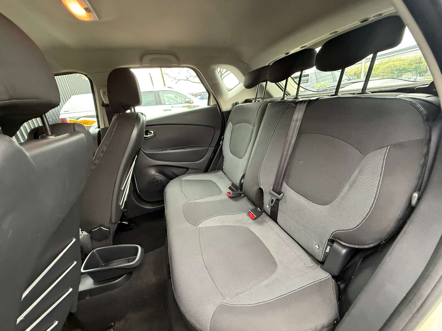 Used Renault Captur 2016 for sale - 78106665: Photo 43