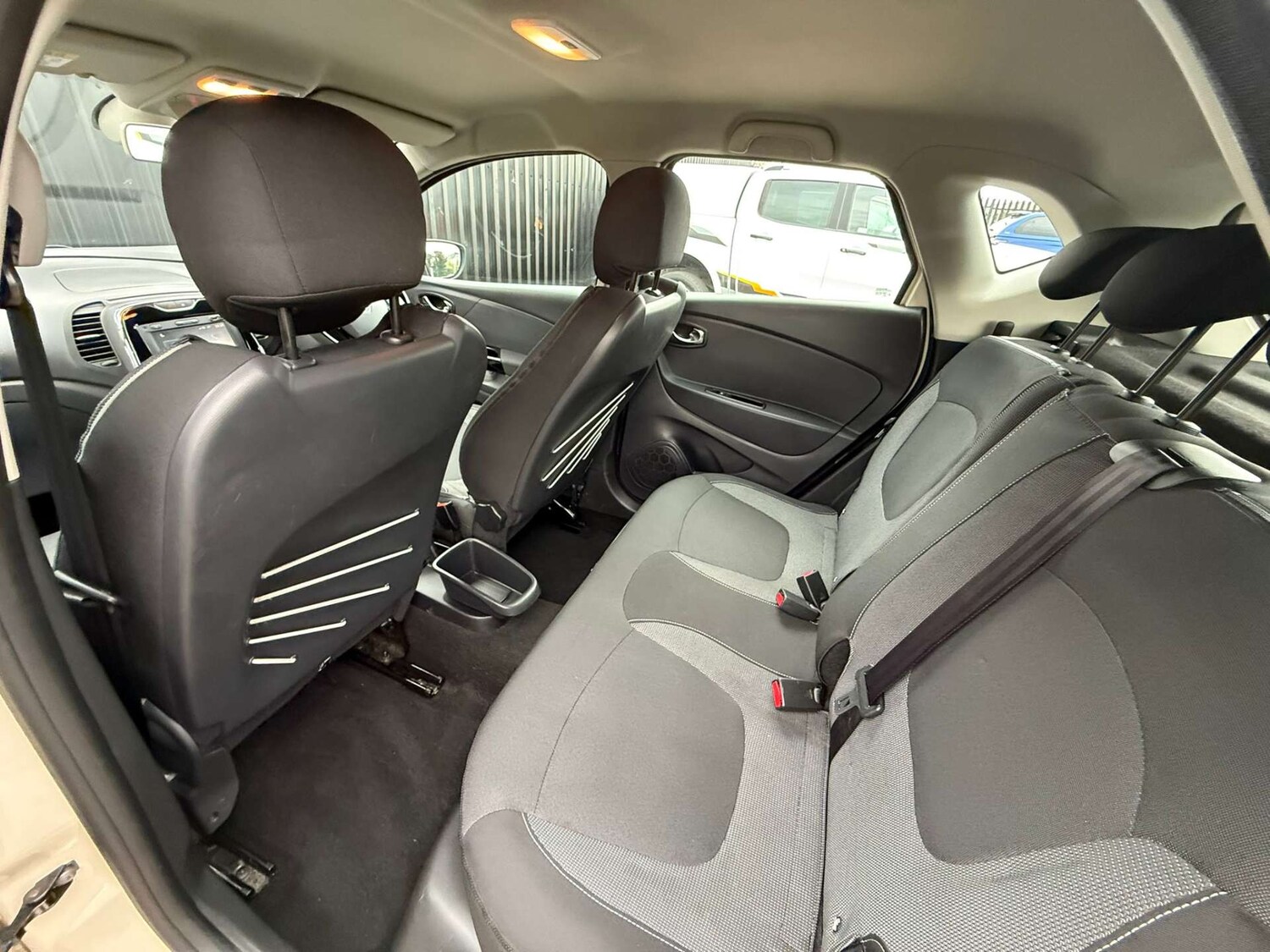 Used Renault Captur 2016 for sale - 78106665: Photo 44